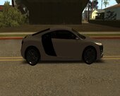 Audi R8 Coupé V10 Plus 5.2 FSI Quattro